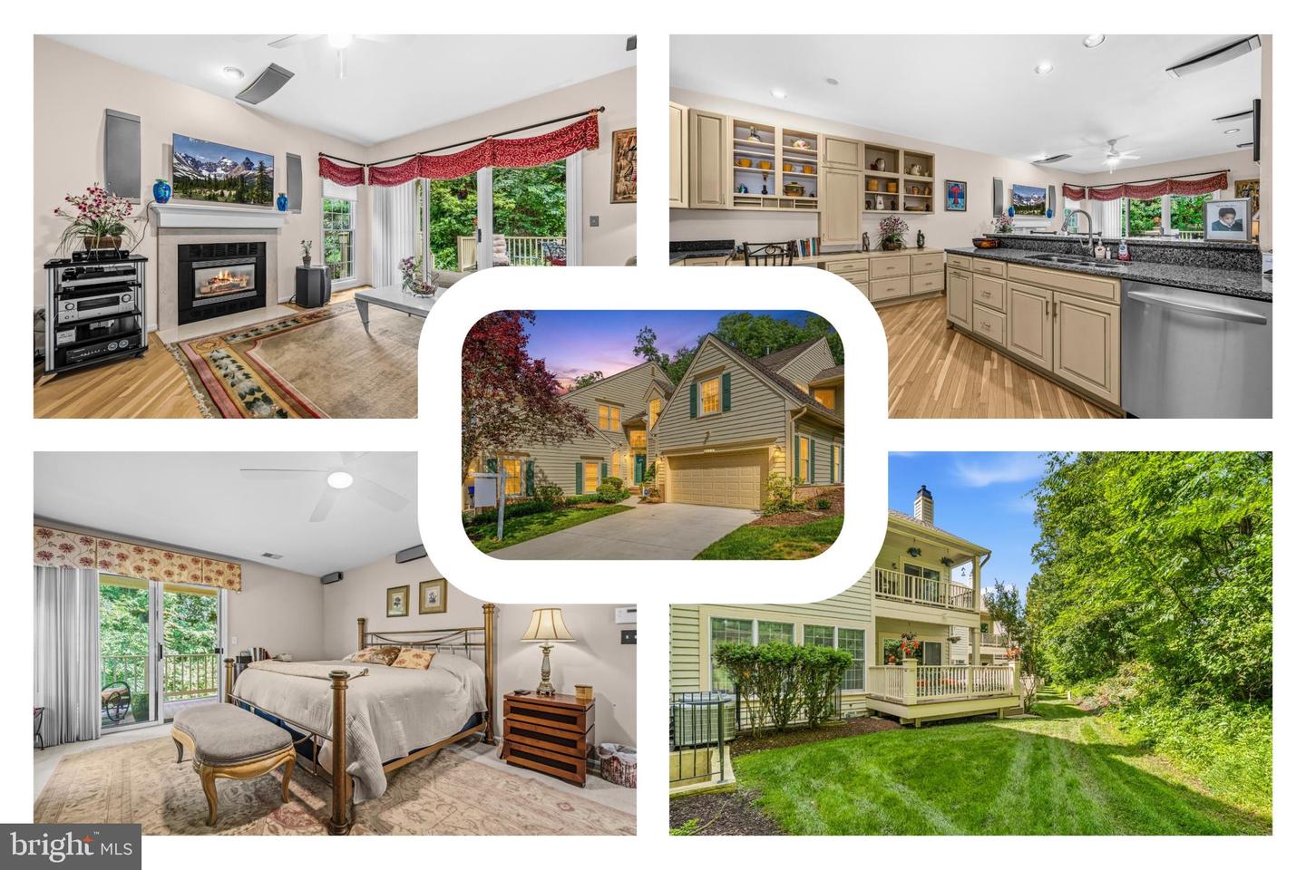 5177 Harpers Farm Rd — photo