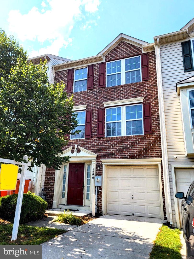 7220 Maidstone Pl #232 — photo