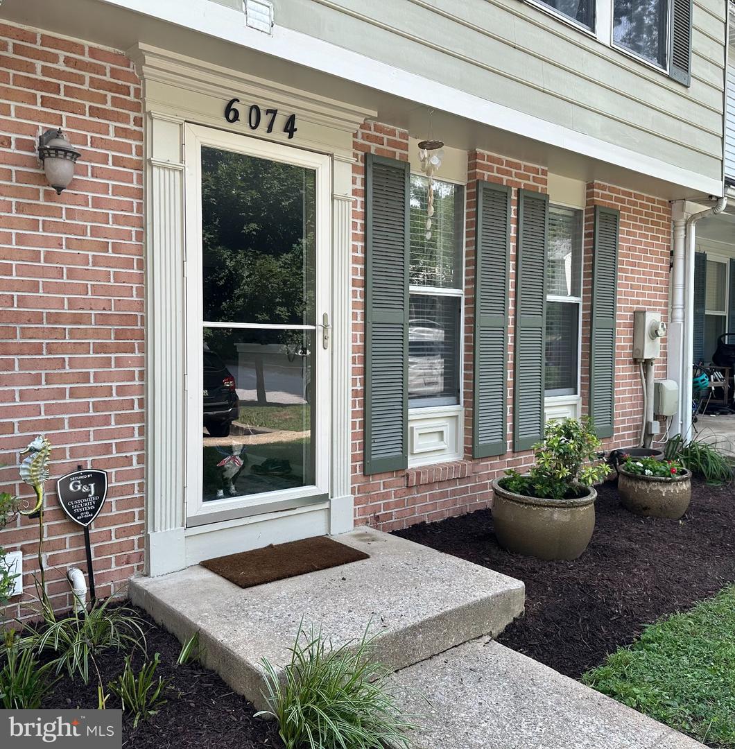 6074 Wild Ginger Ct — photo