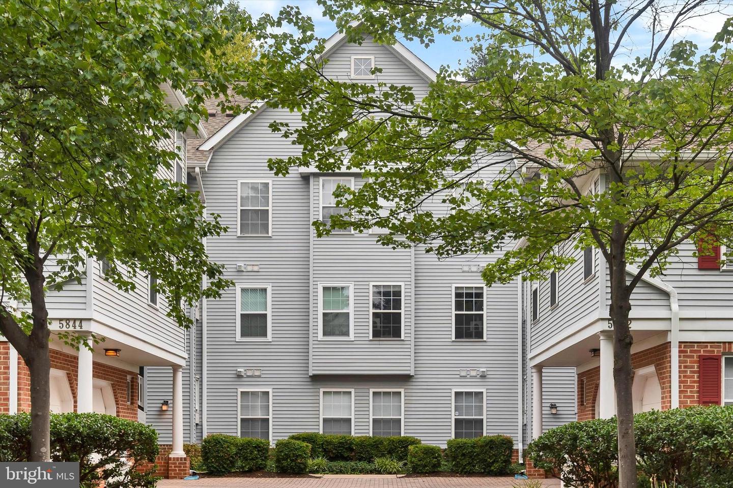 5844 Wyndham Cir #303 — photo
