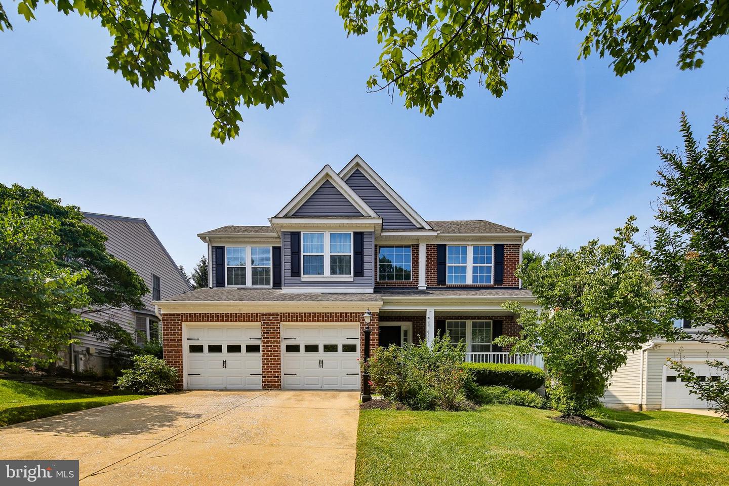 6505 Autumn Wind Cir — photo