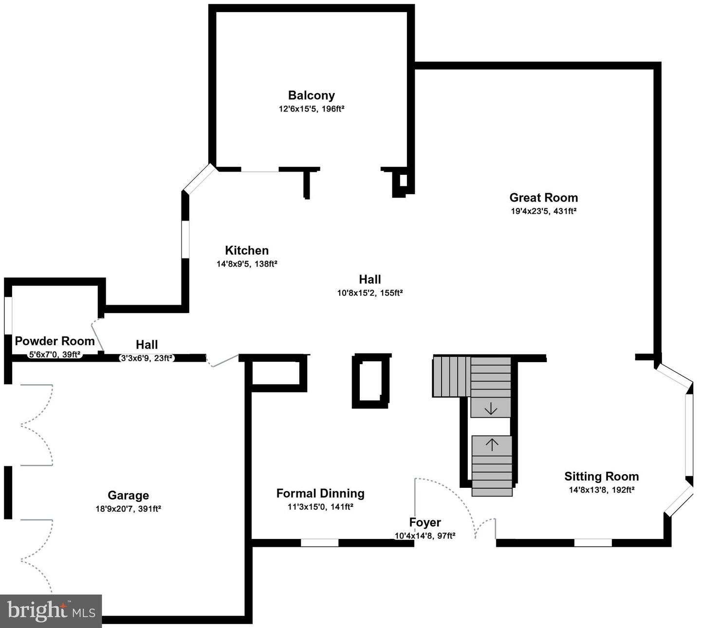 2903 Chestnut Hill Dr — photo