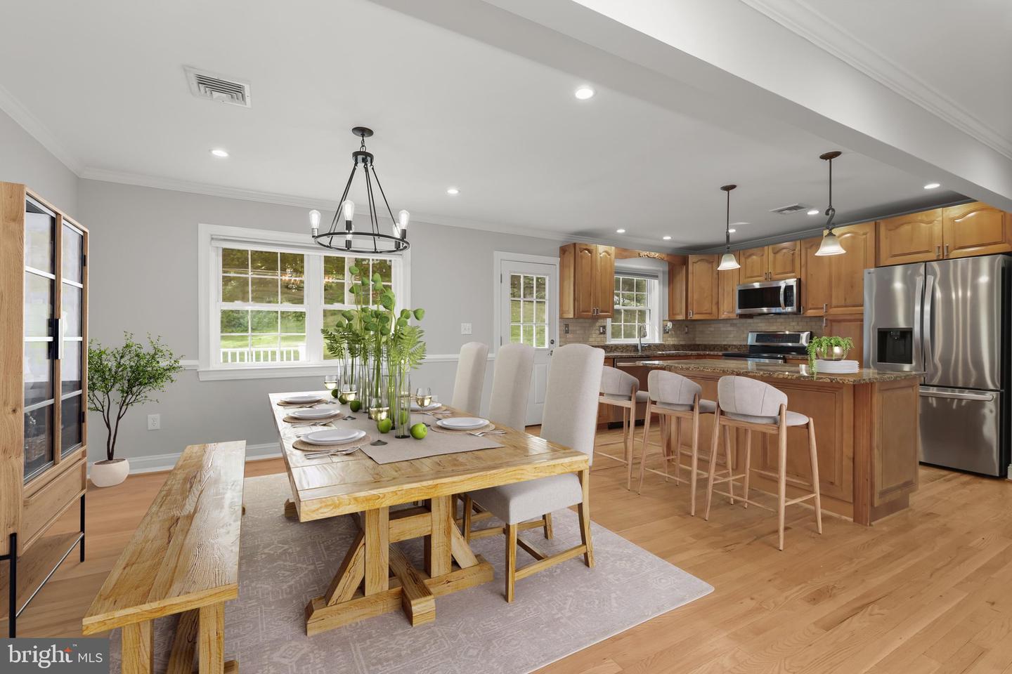 8533 High Ridge Road, Ellicott City, MD 21043 — photo 3