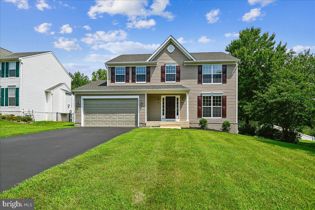 6034 FLOREY ROAD, HANOVER MD 21076