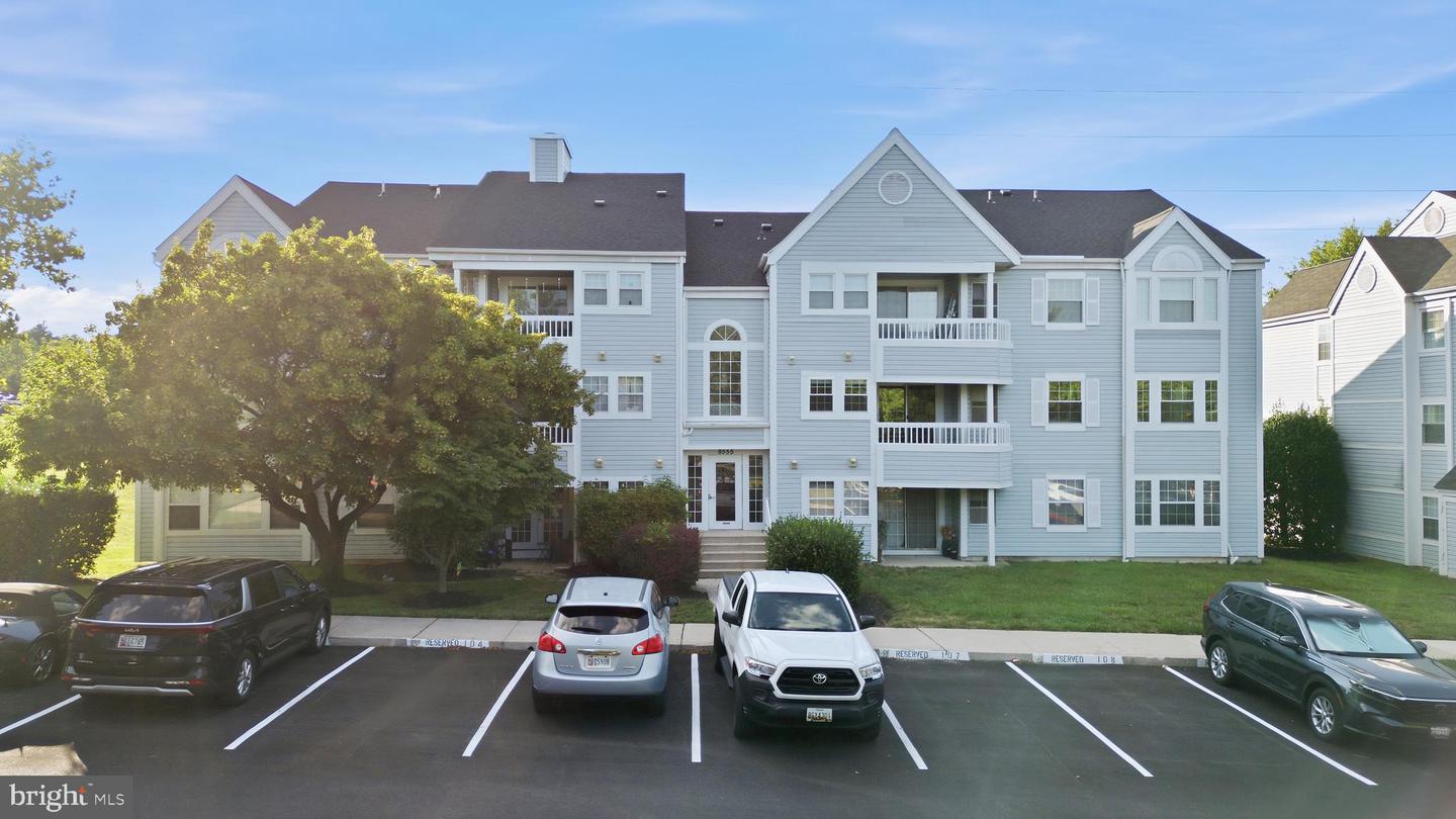 8555 Falls Run Rd #H — photo