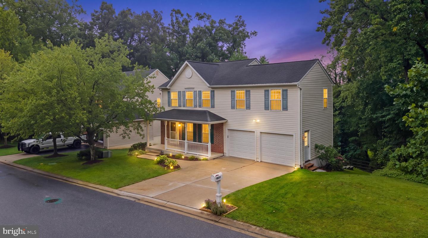 6204 Patuxent Quarter Rd — photo