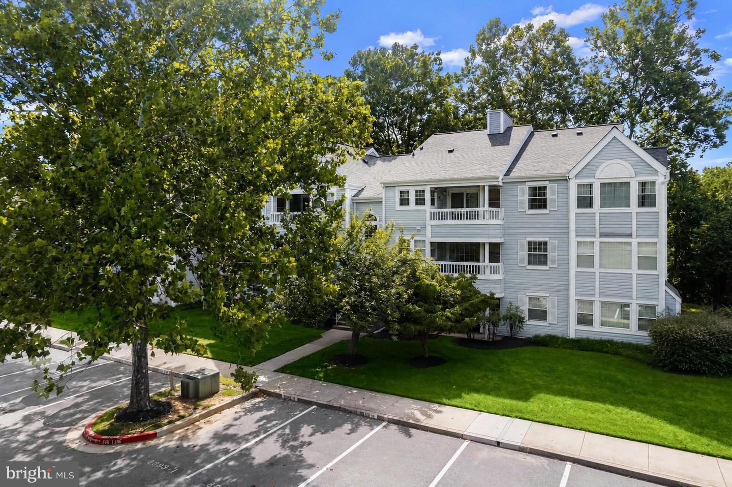 8393 Montgomery Run Rd #L — photo