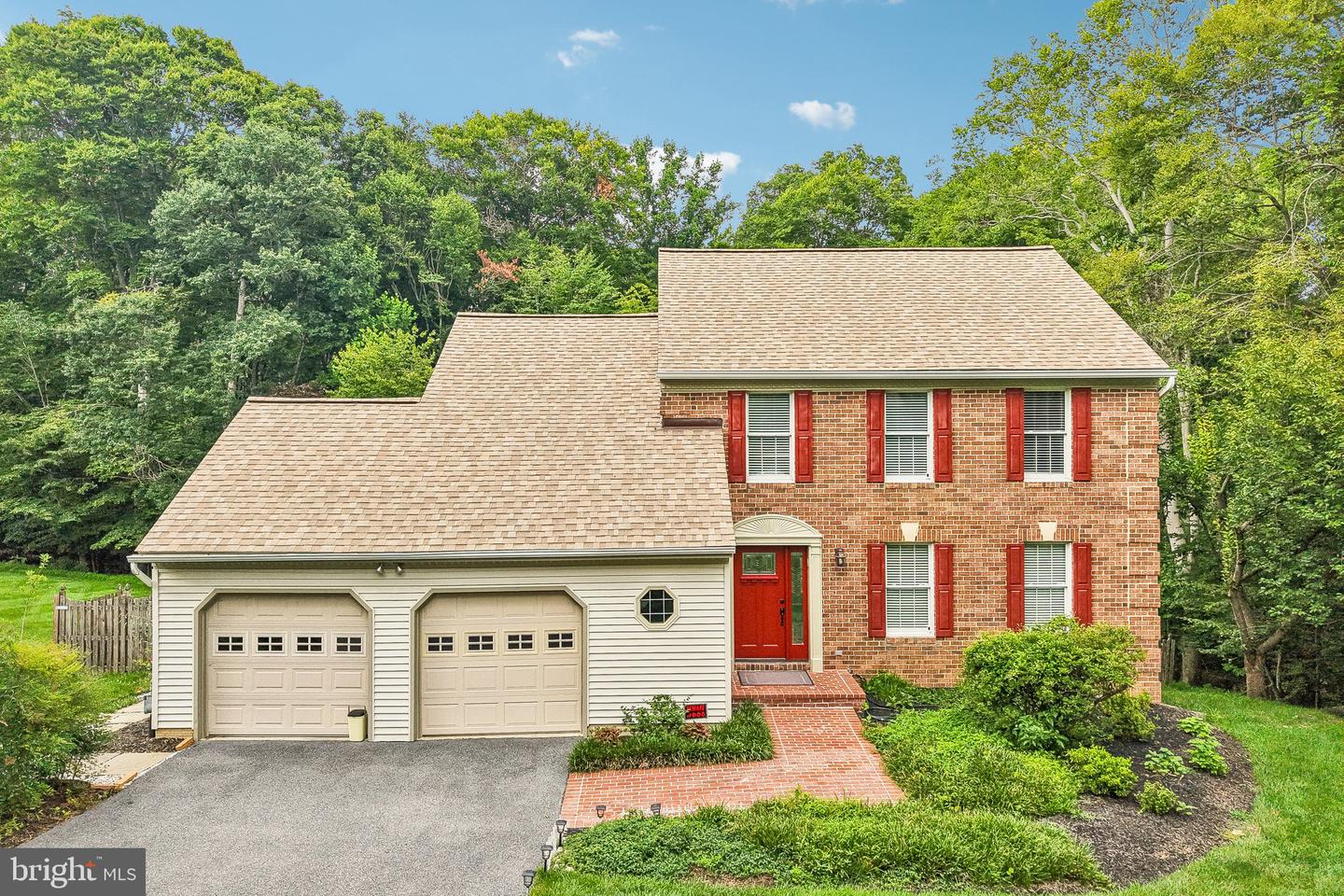 8522 Autumn Rust Road, Ellicott City, MD 21043