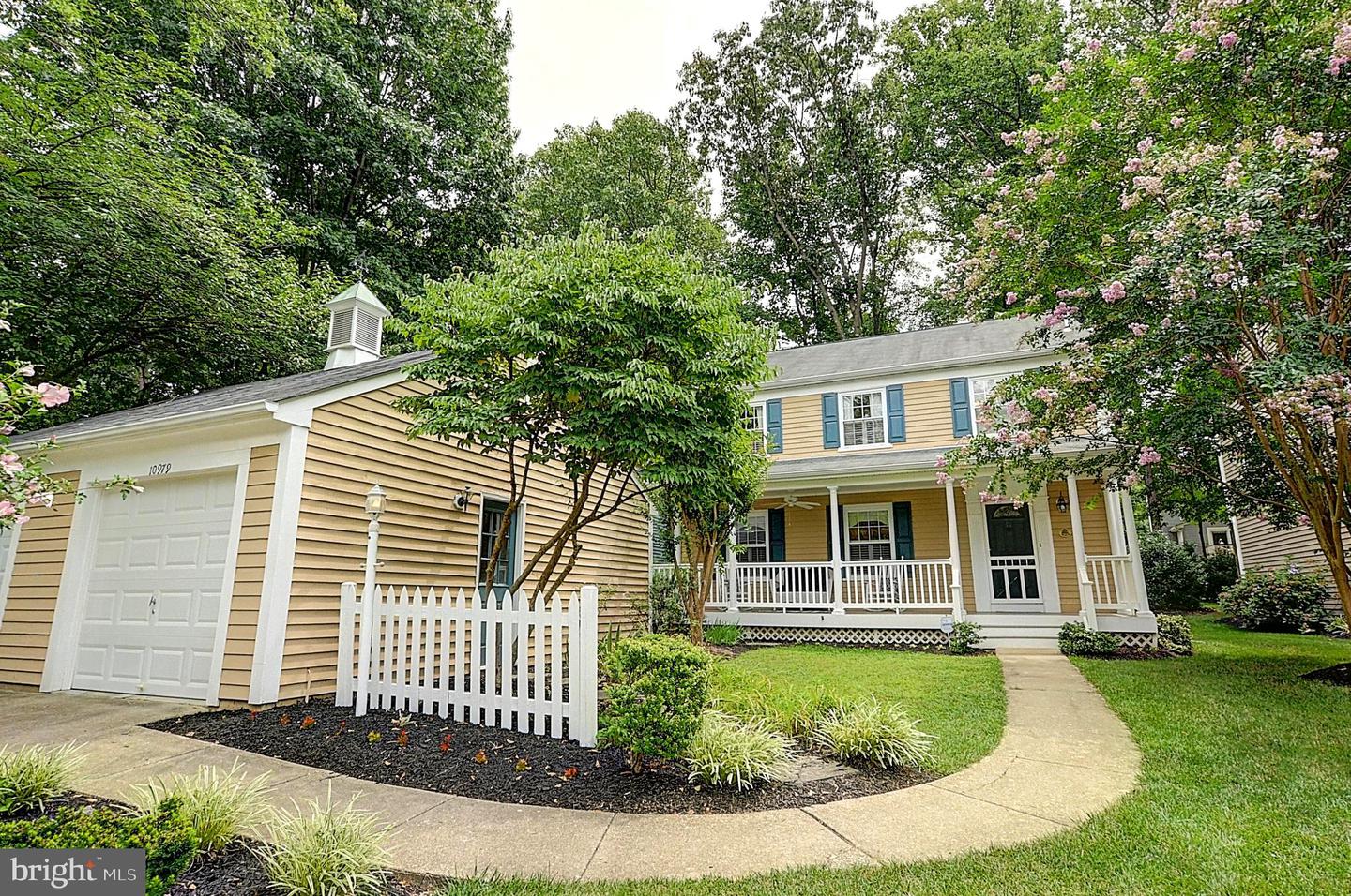 10979 Hickory Ridge Rd — photo