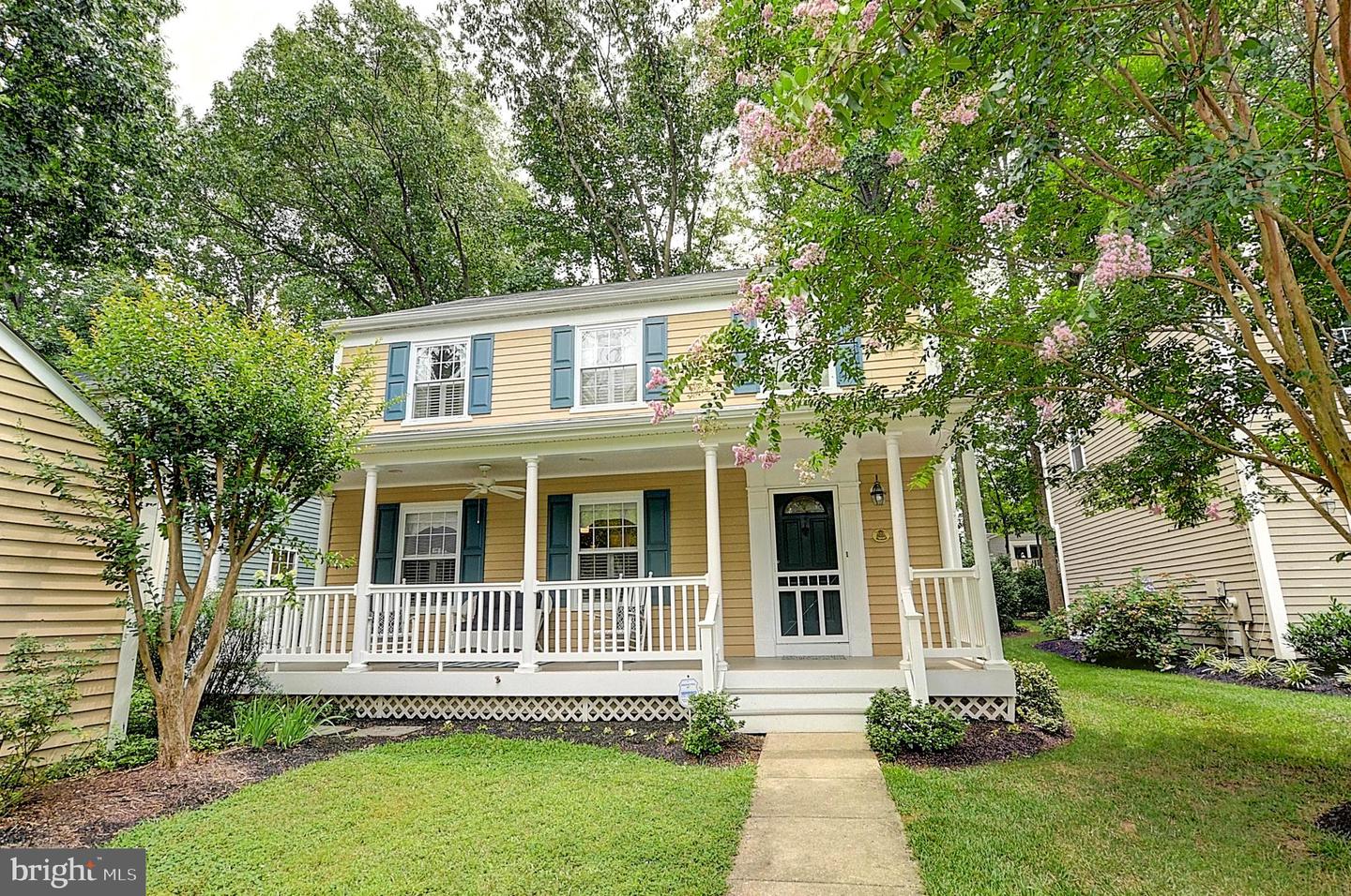 10979 Hickory Ridge Road, Columbia, MD 21044 — photo 2