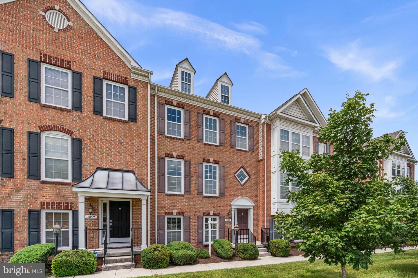 8857 Purple Iris Ln #34 — photo