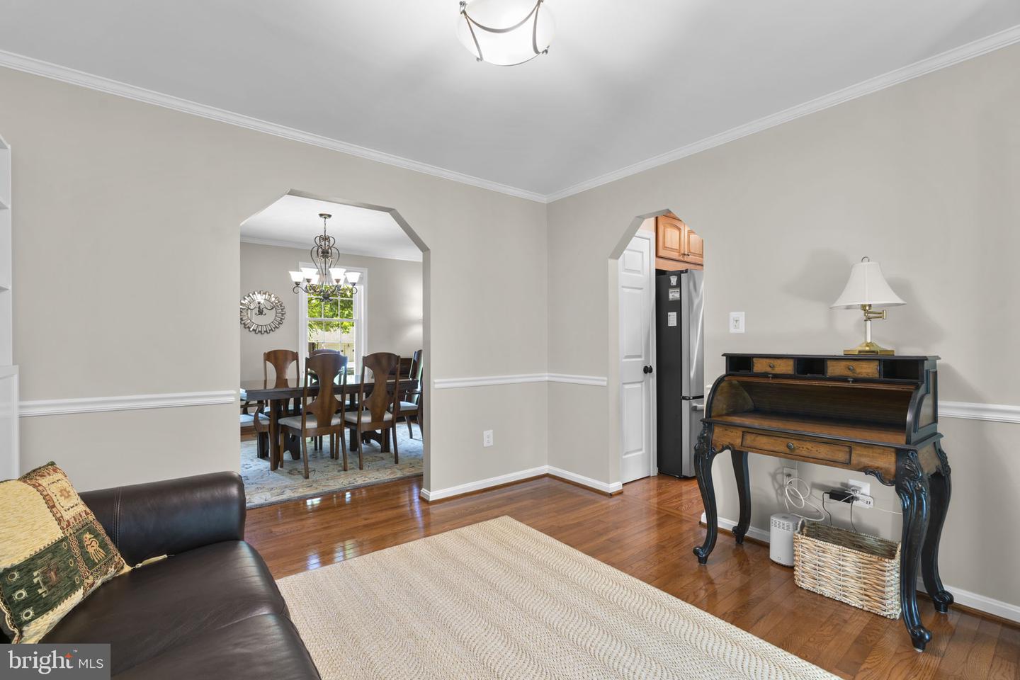 6089 Covington Road, Columbia, MD 21044