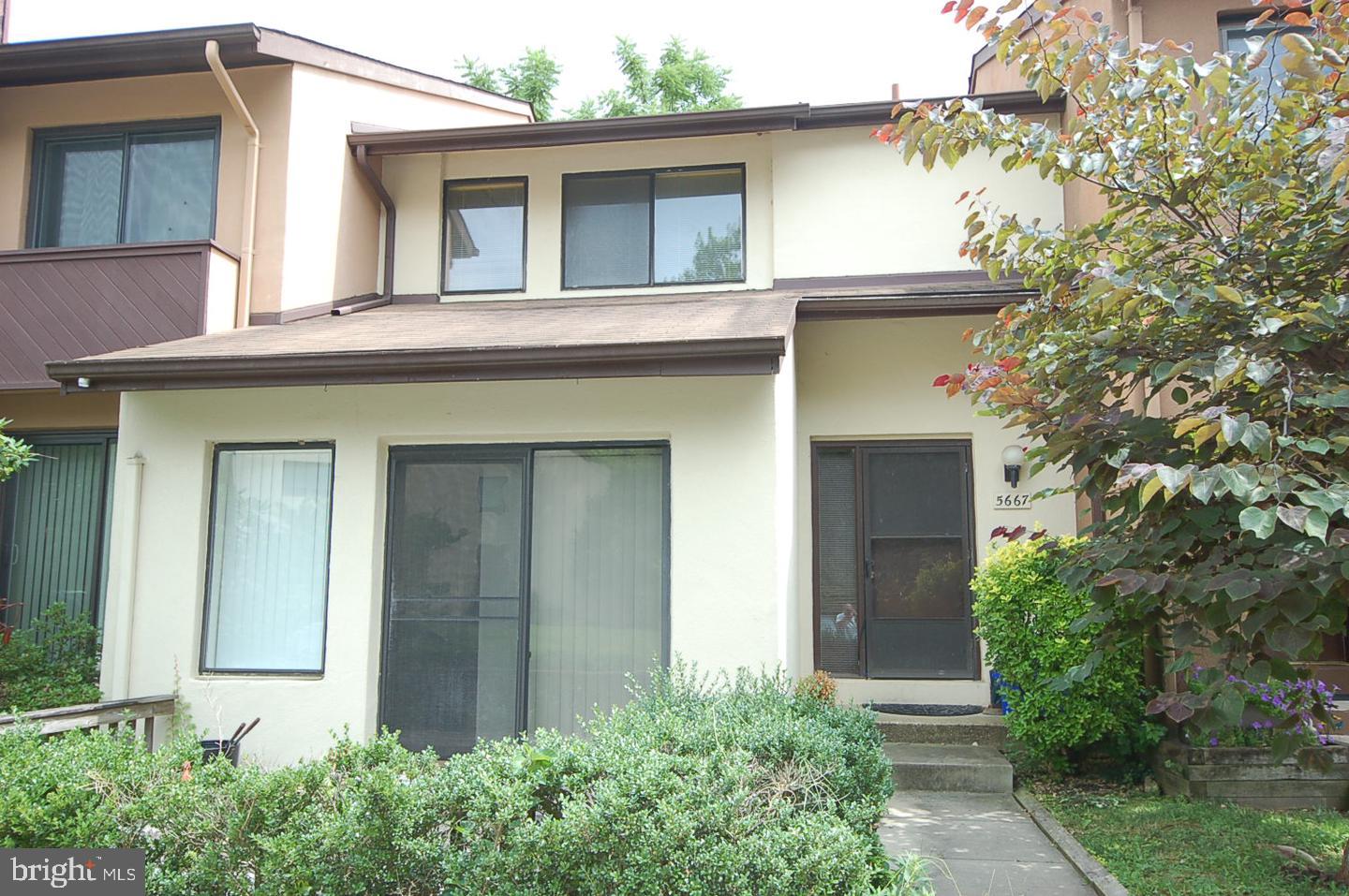 5667 Vantage Point Road, Columbia, MD 21044