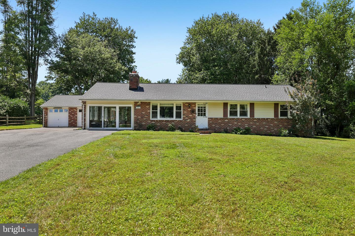2806 Pinewick Road, Ellicott City, MD 21042
