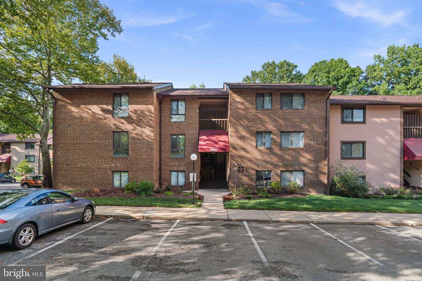6063 Majors Ln #3 — photo