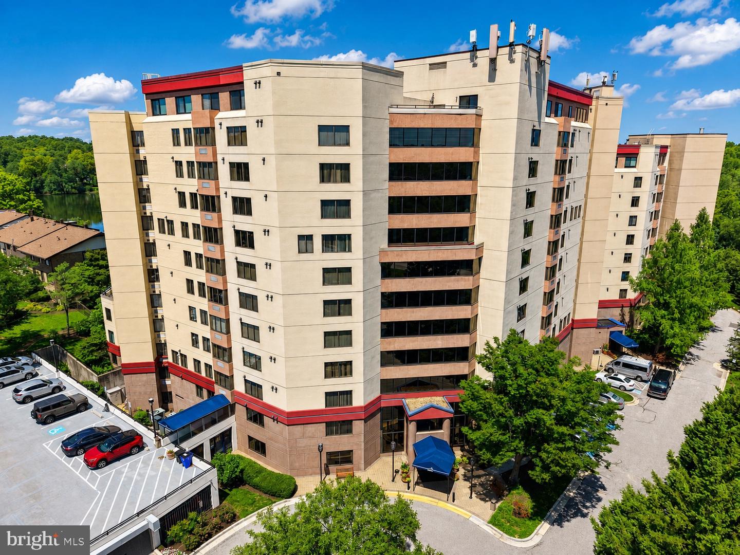 10001 Windstream Dr E #505 — photo