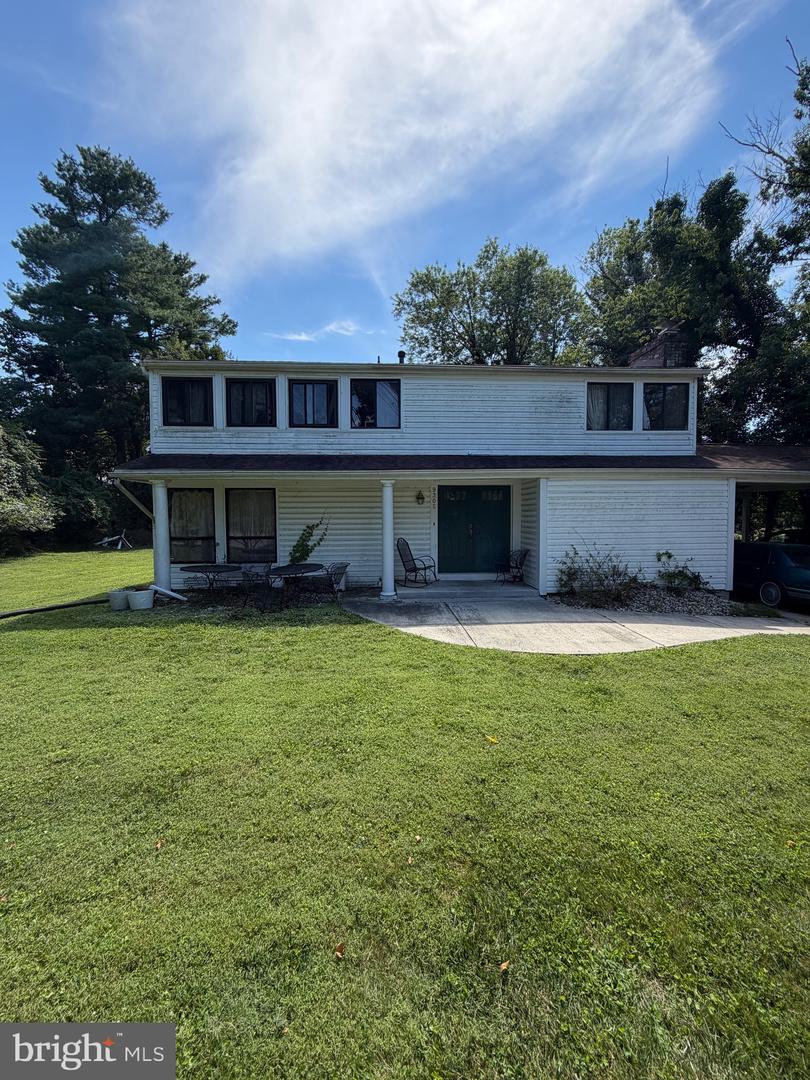 9305 Kilimanjaro Road, Columbia, MD 21045