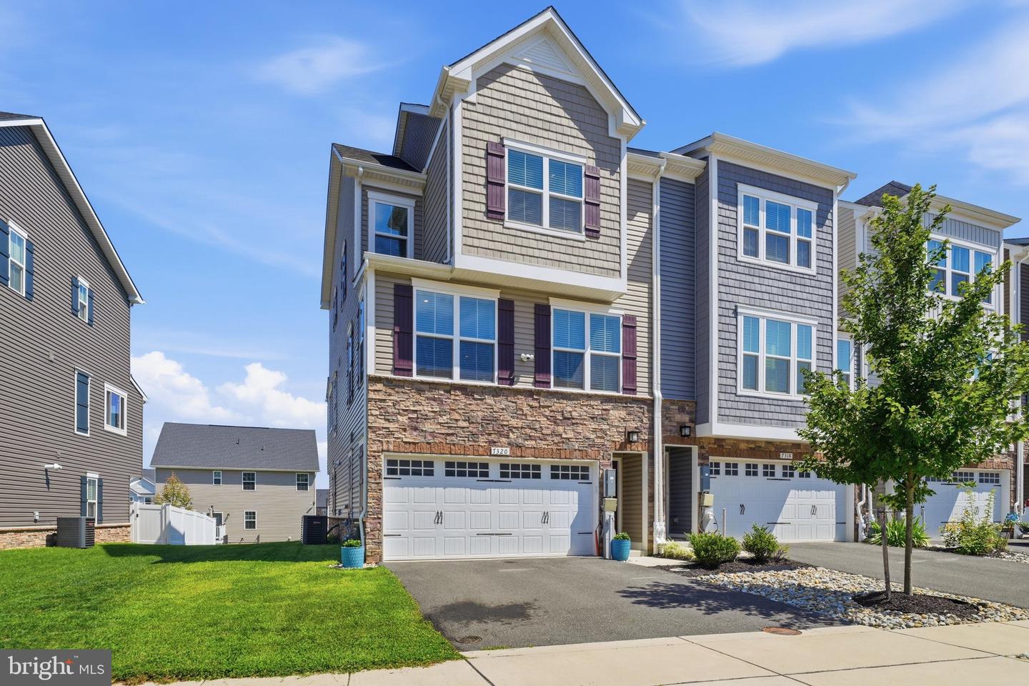 7320 Isabella Road, Laurel, MD 20723