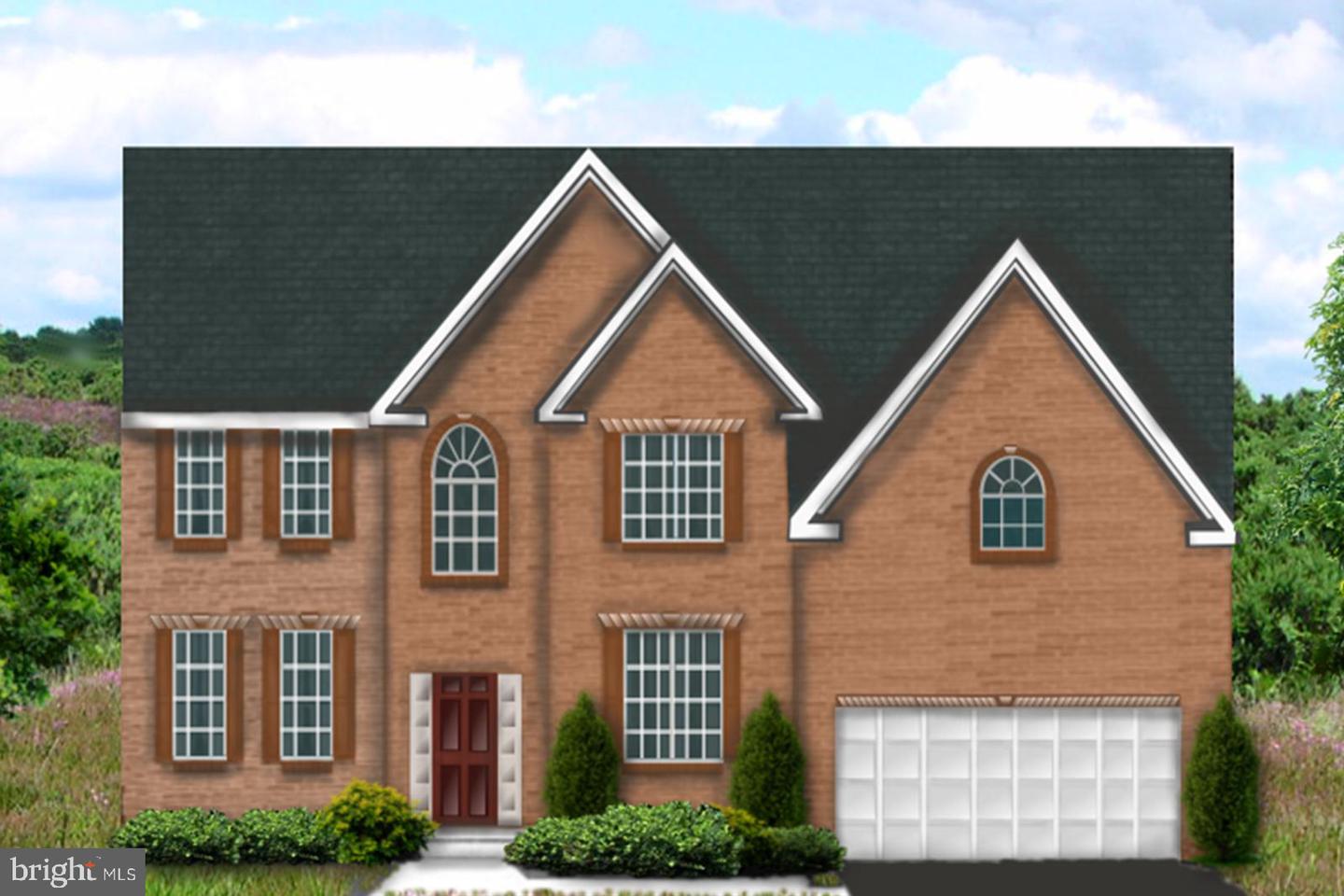 5808 Trotter Rd — photo