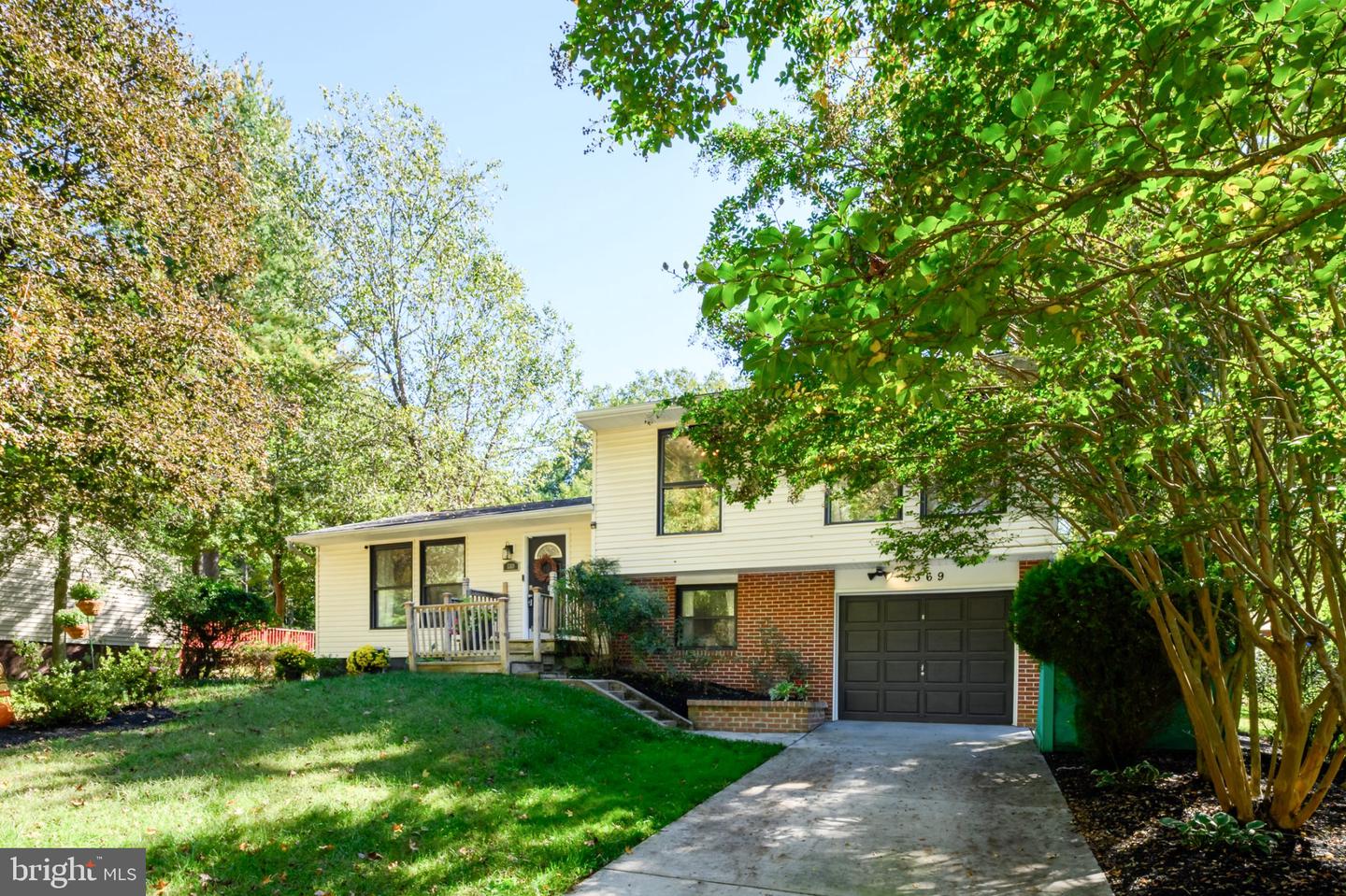 5369 Thunder Hill Rd — photo