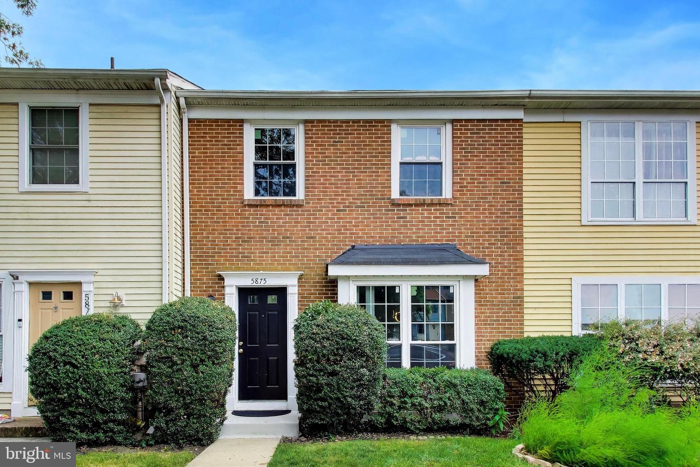 5875 Rowanberry Dr #Br 35 — photo