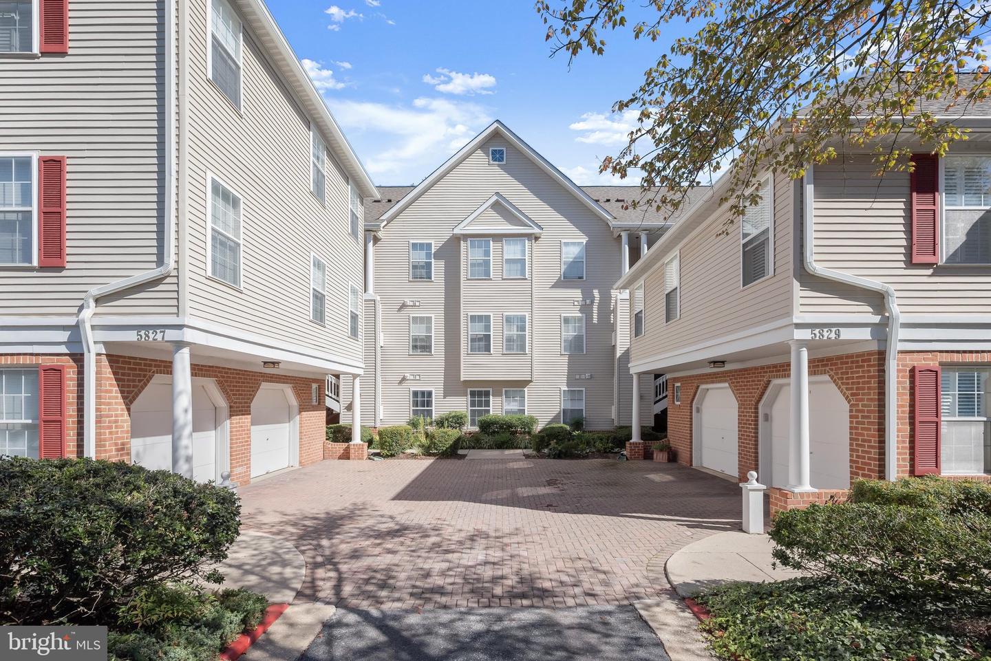 5827 Wyndham Cir #103 — photo