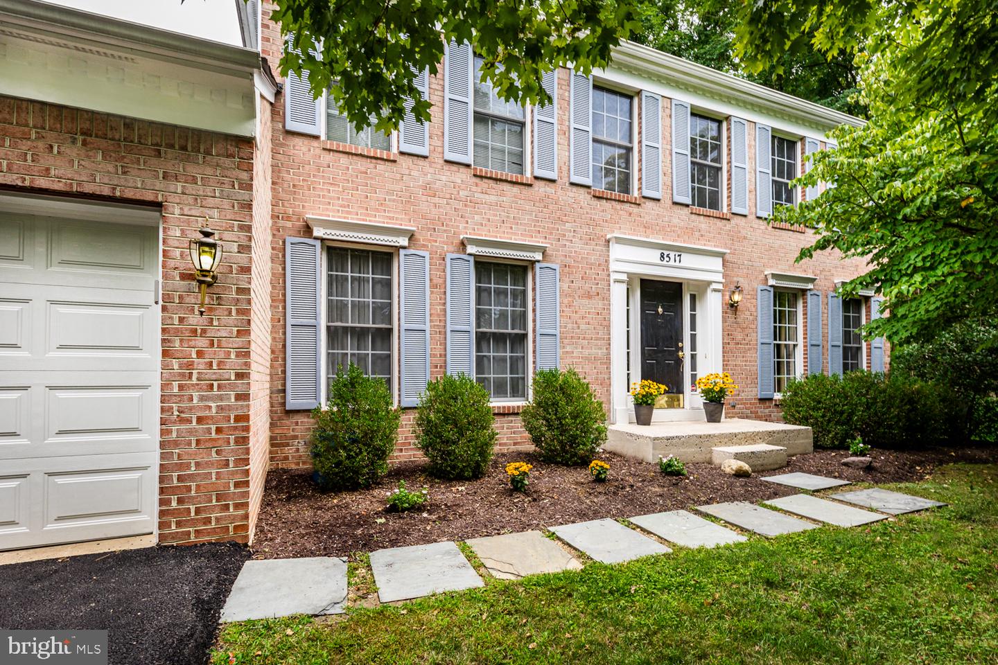 8517 Ellicott View Rd — photo