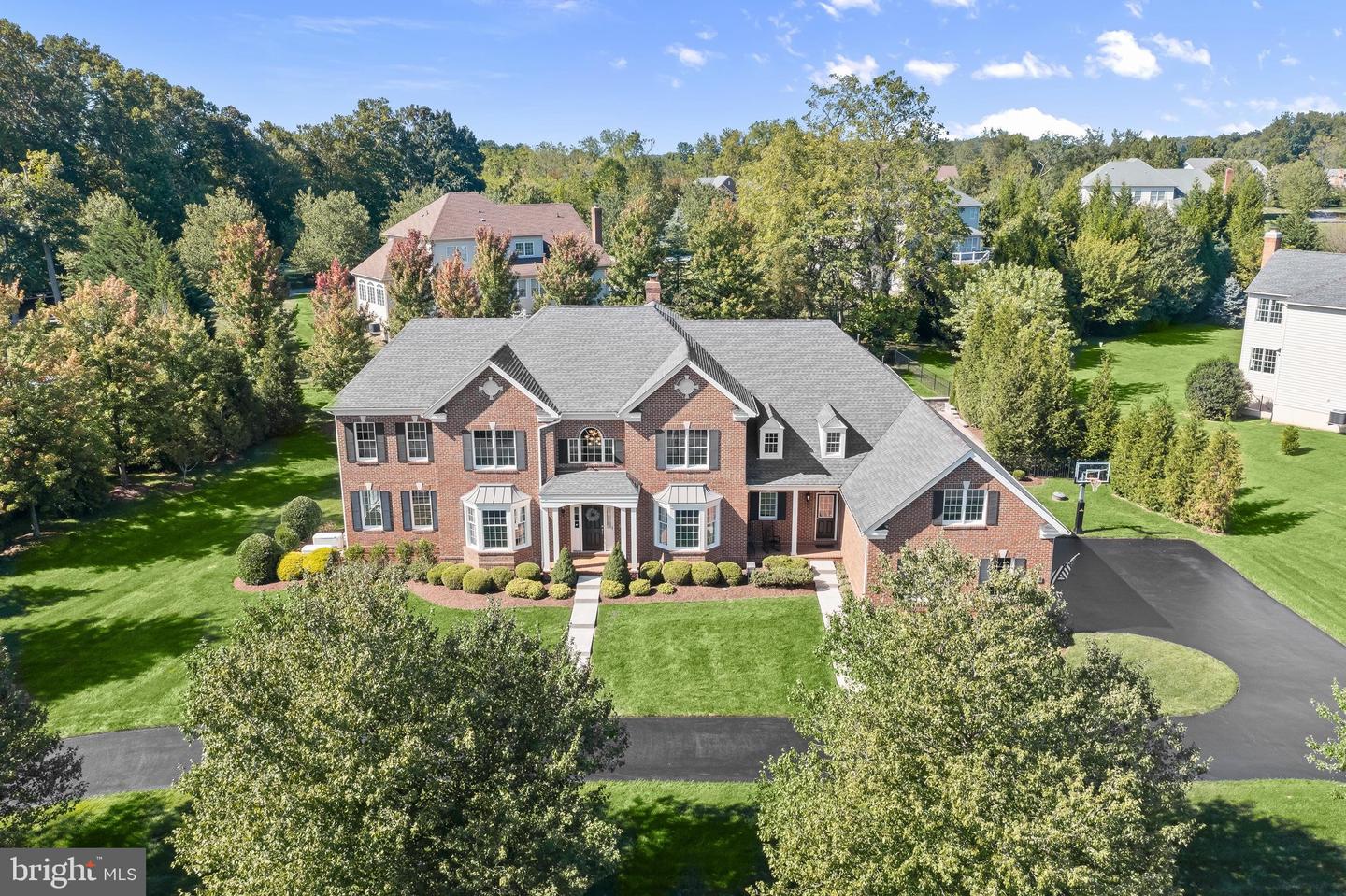 14088 Patterson Farm Ct — photo