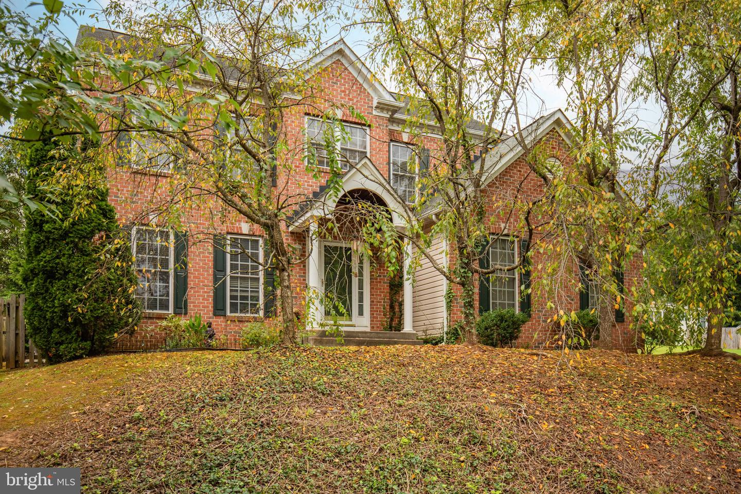 6405 Ivy Spring Rd — photo