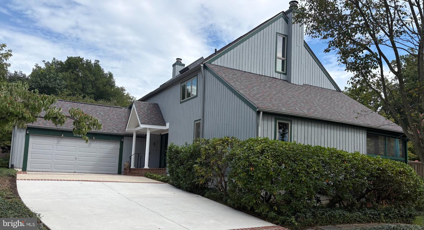 11023 Thistle Brook Ct — photo