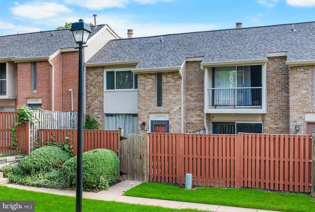 10390 Faulkner Ridge Cir #4-8 — photo
