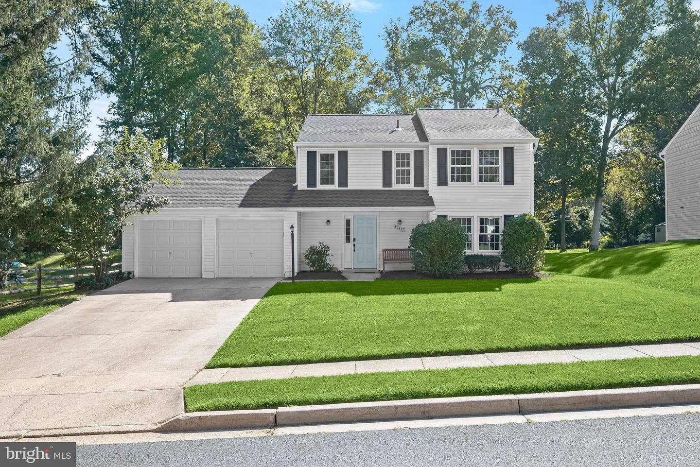 10417 Fair Oaks — photo