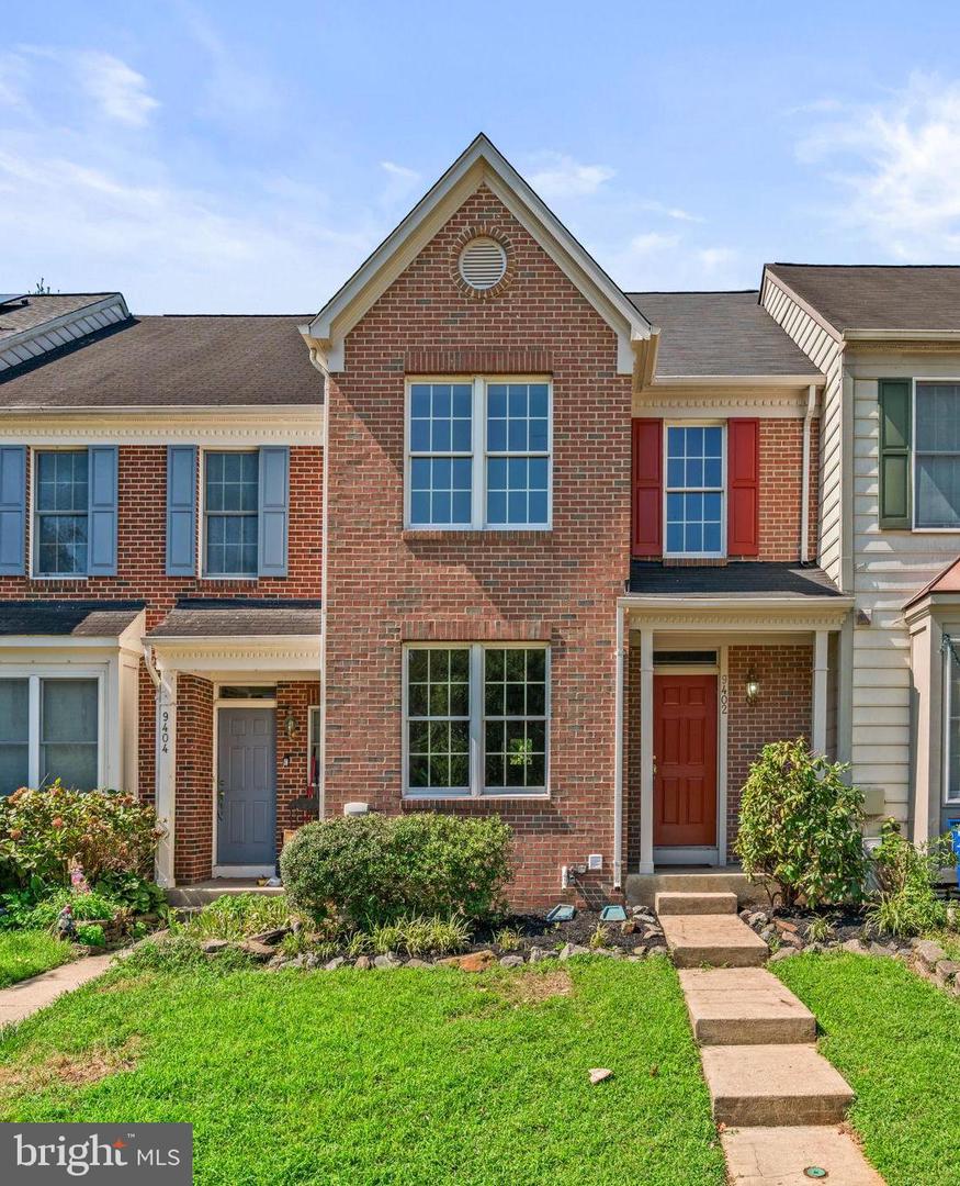 9402 Steeple Ct — photo