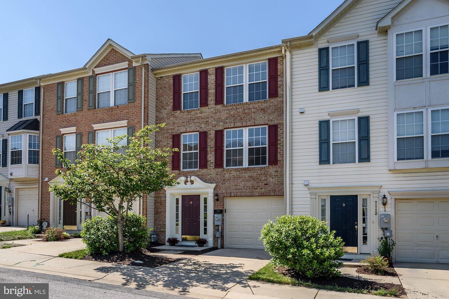 7114 Maiden Point Pl #396D — photo
