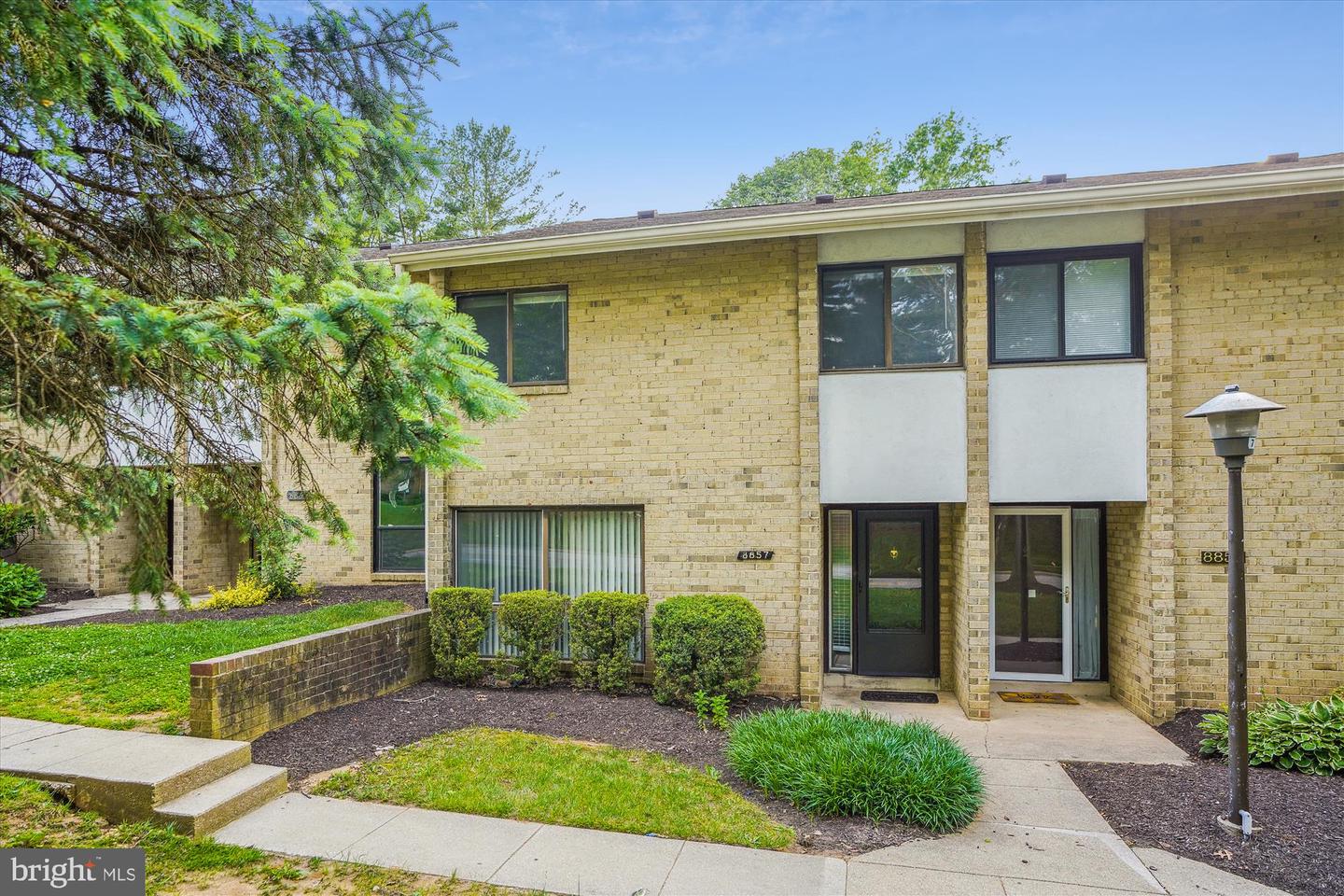 8857 Tamebird Ct #E T27 — photo
