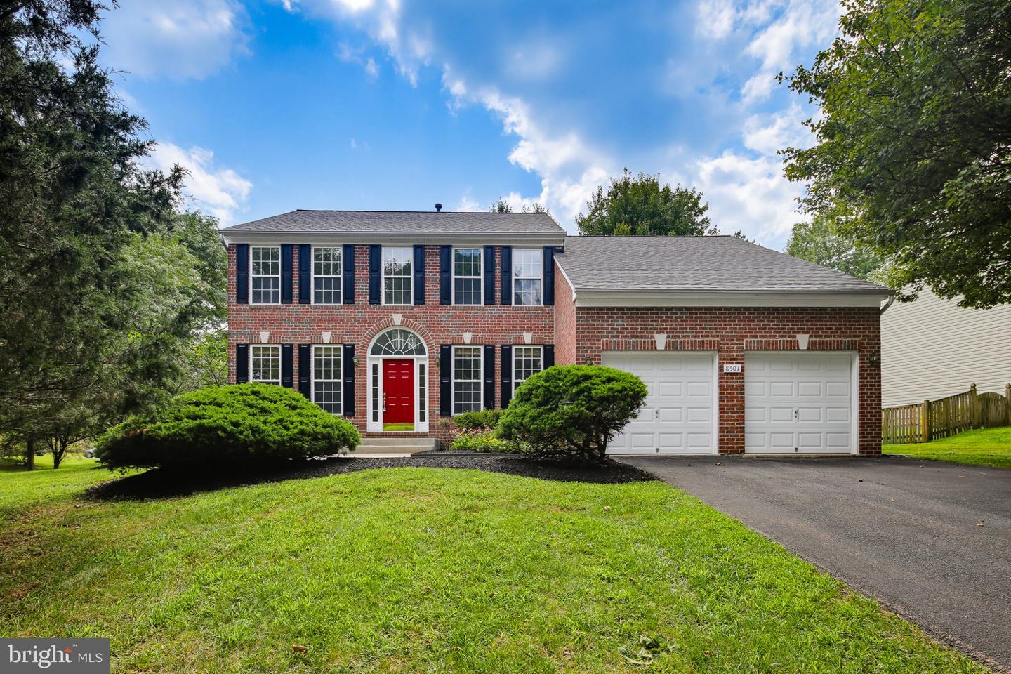 8501 Springway Road, Ellicott City, MD 21043