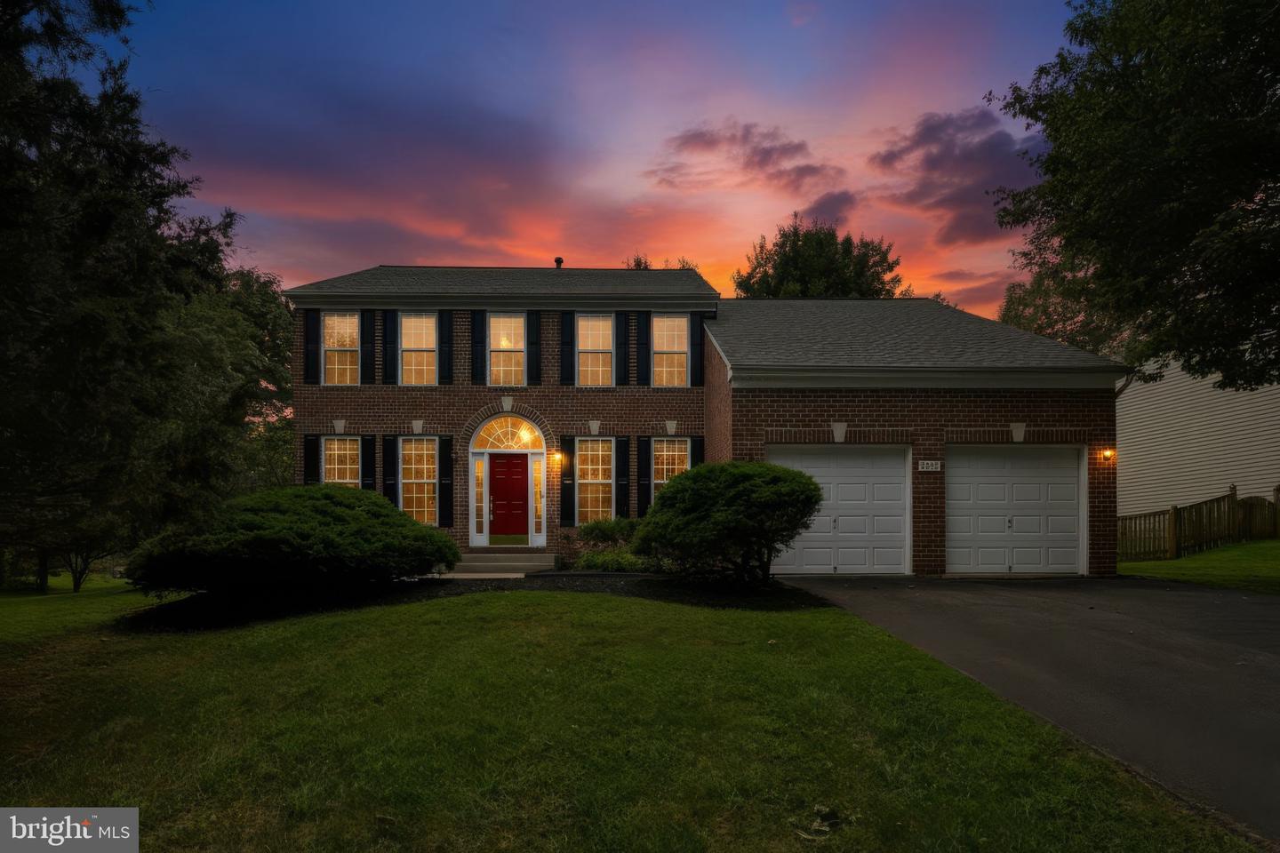 8501 Springway Road, Ellicott City, MD 21043 — photo 2