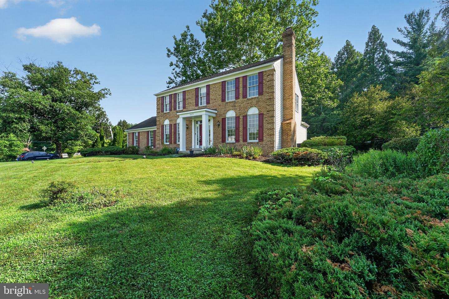 2625 McKenzie Rd — photo