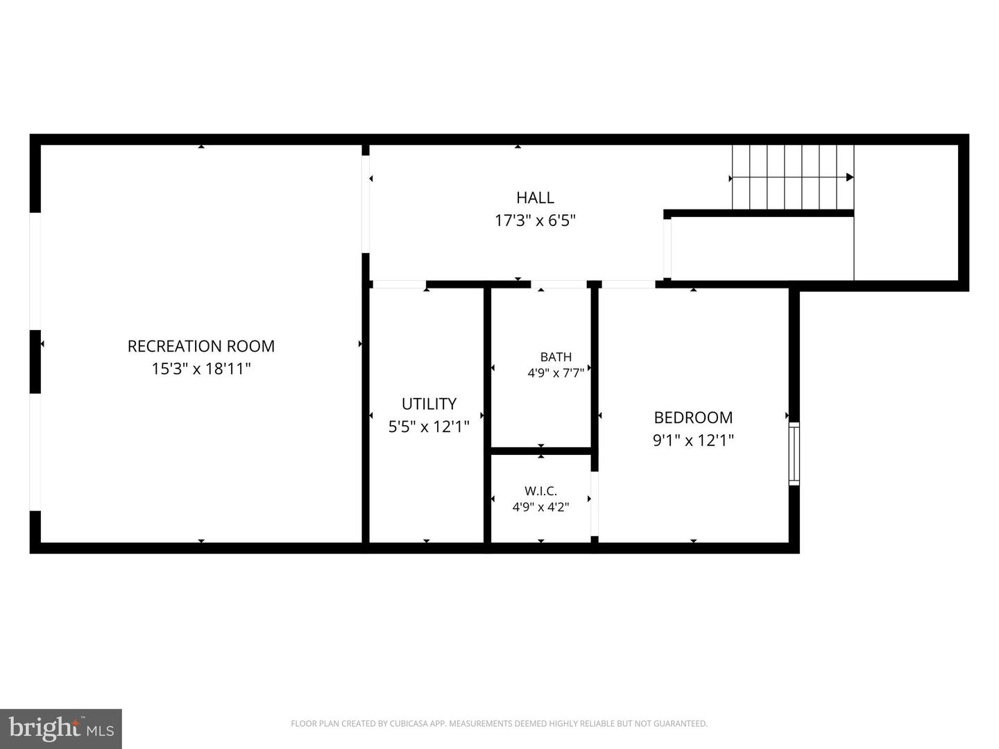 7477 Swan Point Way #4-2 — photo