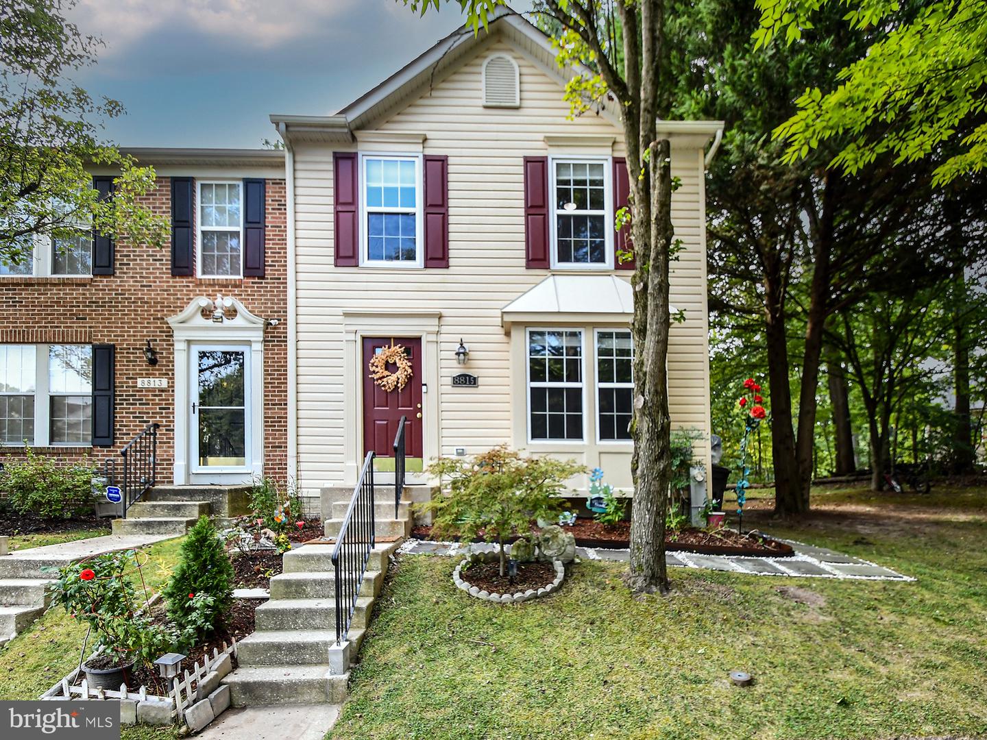 8815 Ashberry Ct — photo