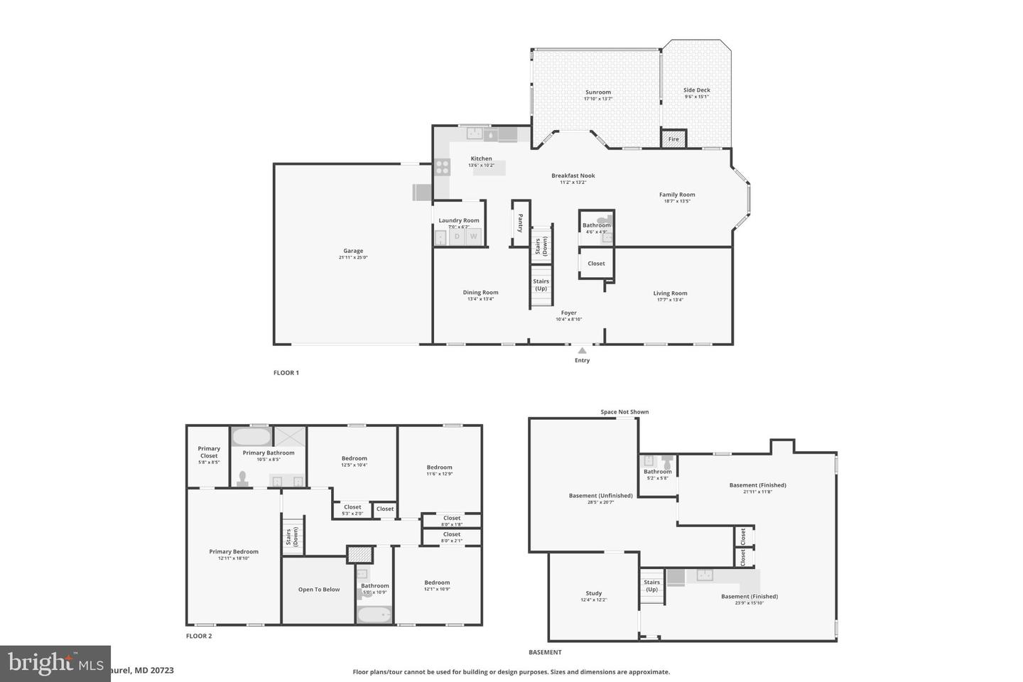 8457 Sand Cherry Ln — photo