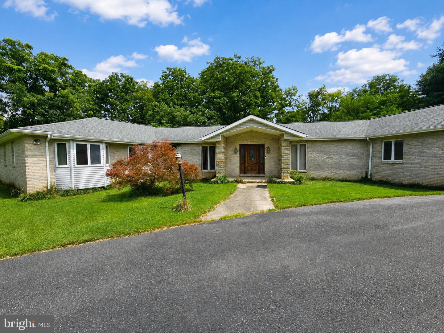 14136 Rover Mill Road, West Friendship, MD 21794