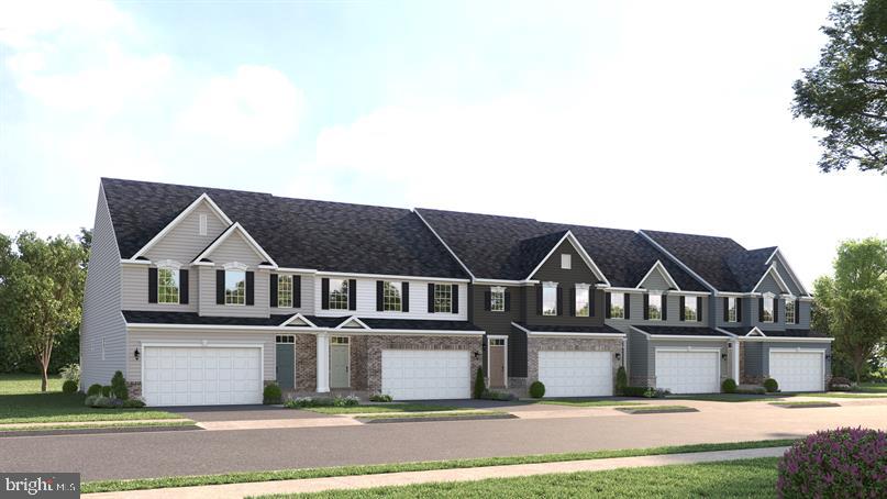 Lori Anne Ln #Griffin Hall — photo