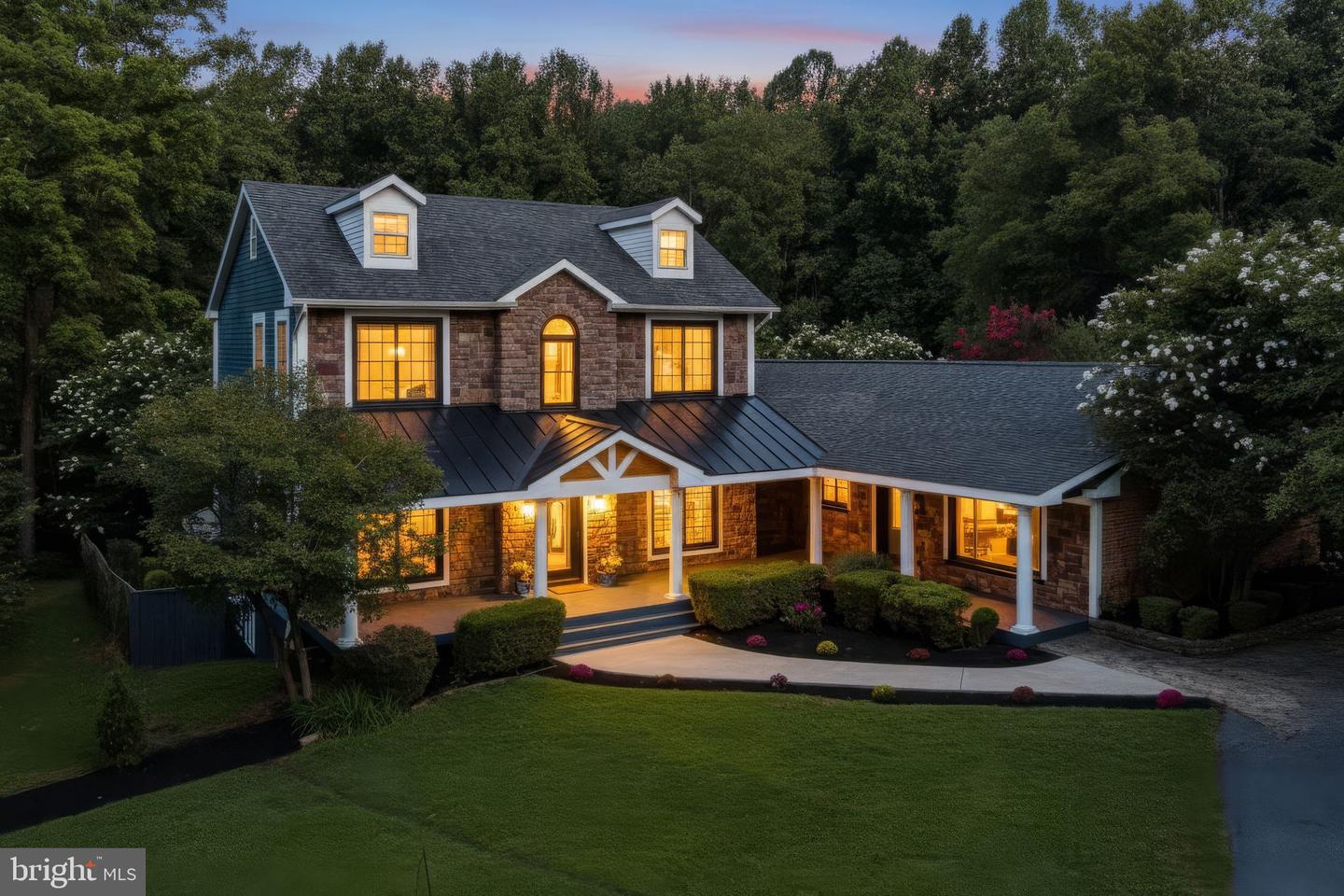 6980 Mink Hollow Rd — photo