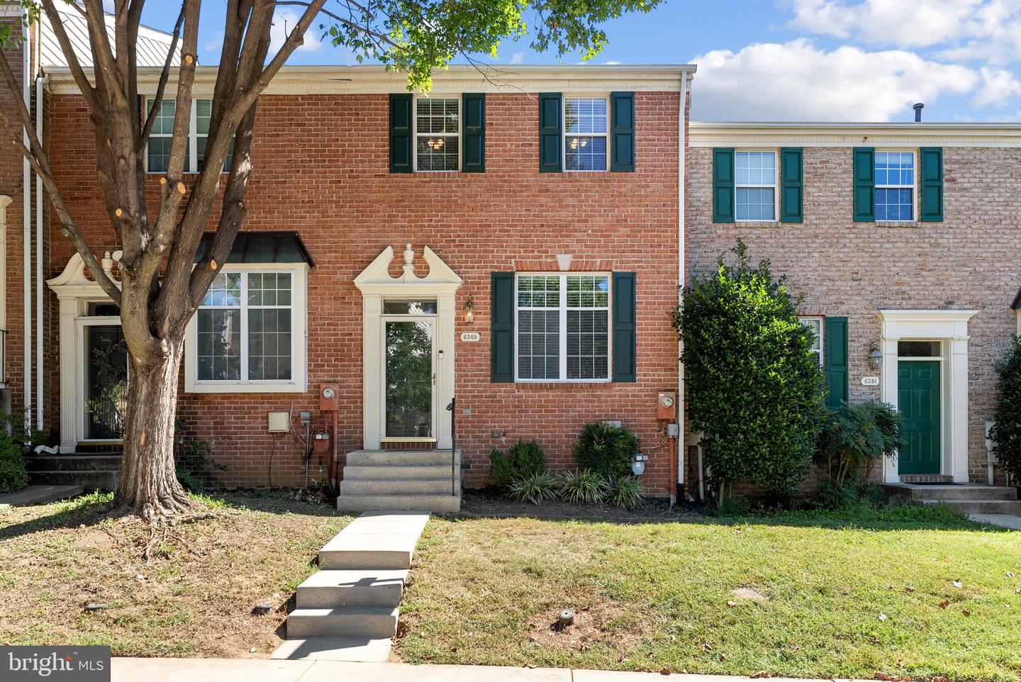 6349 Wind Rider Way — photo