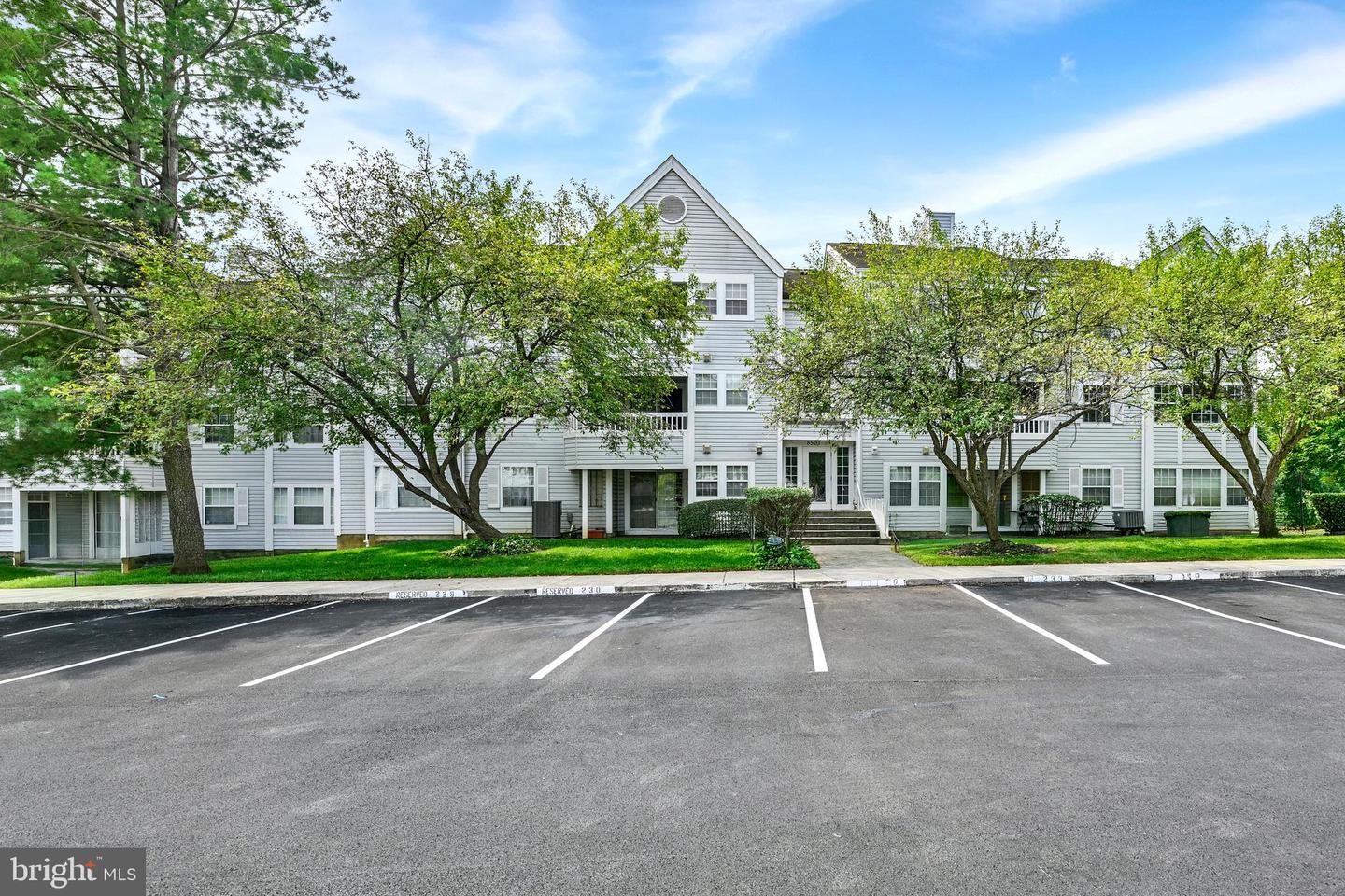8591 Falls Run Rd #K — photo