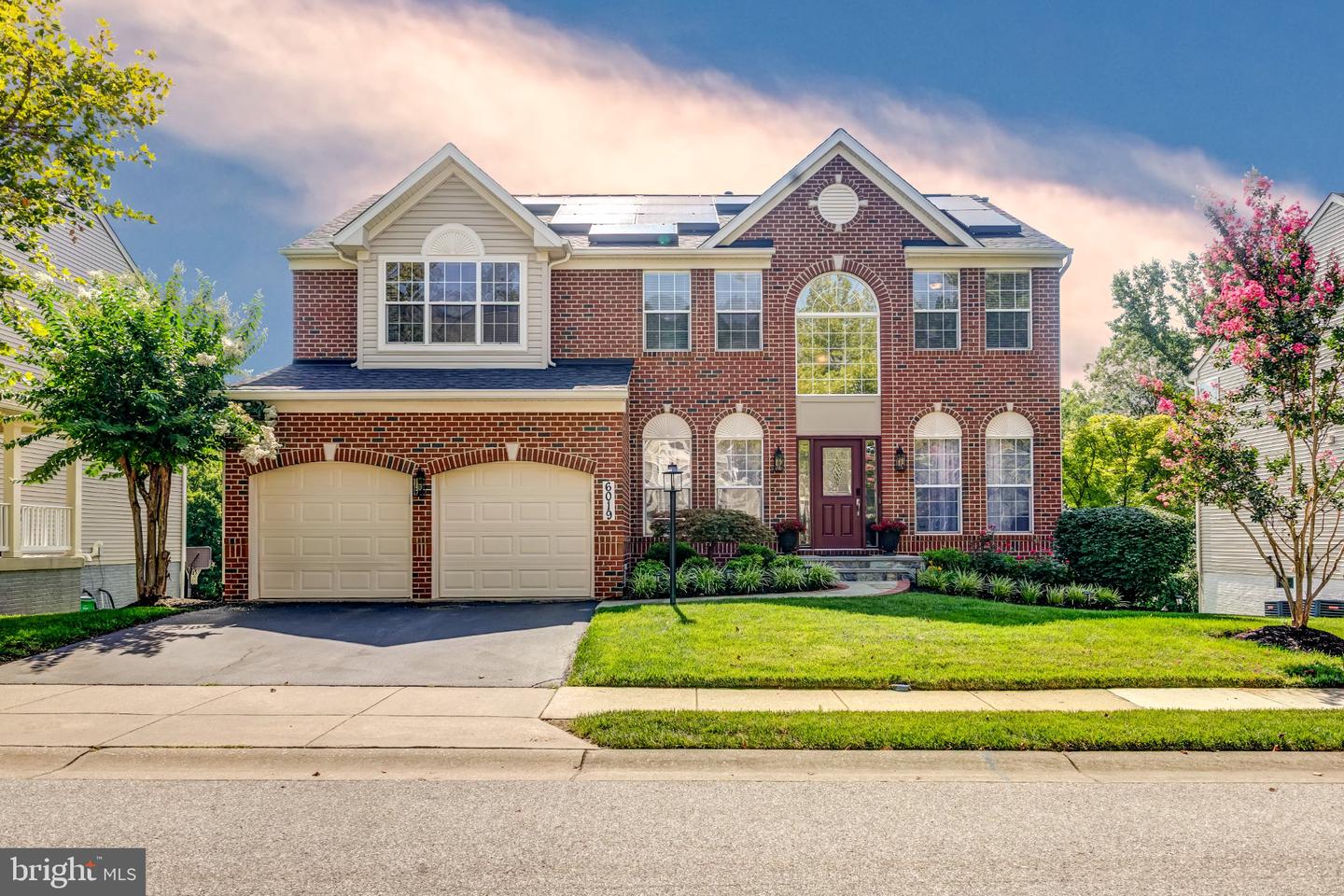 6019 Joseph Scott Dr — photo