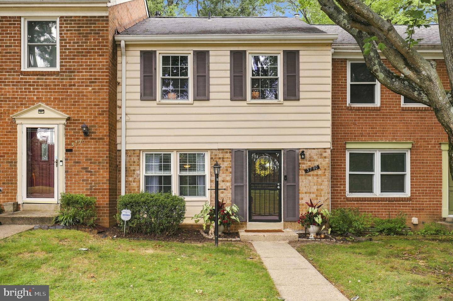 5790 Alderleaf Pl — photo