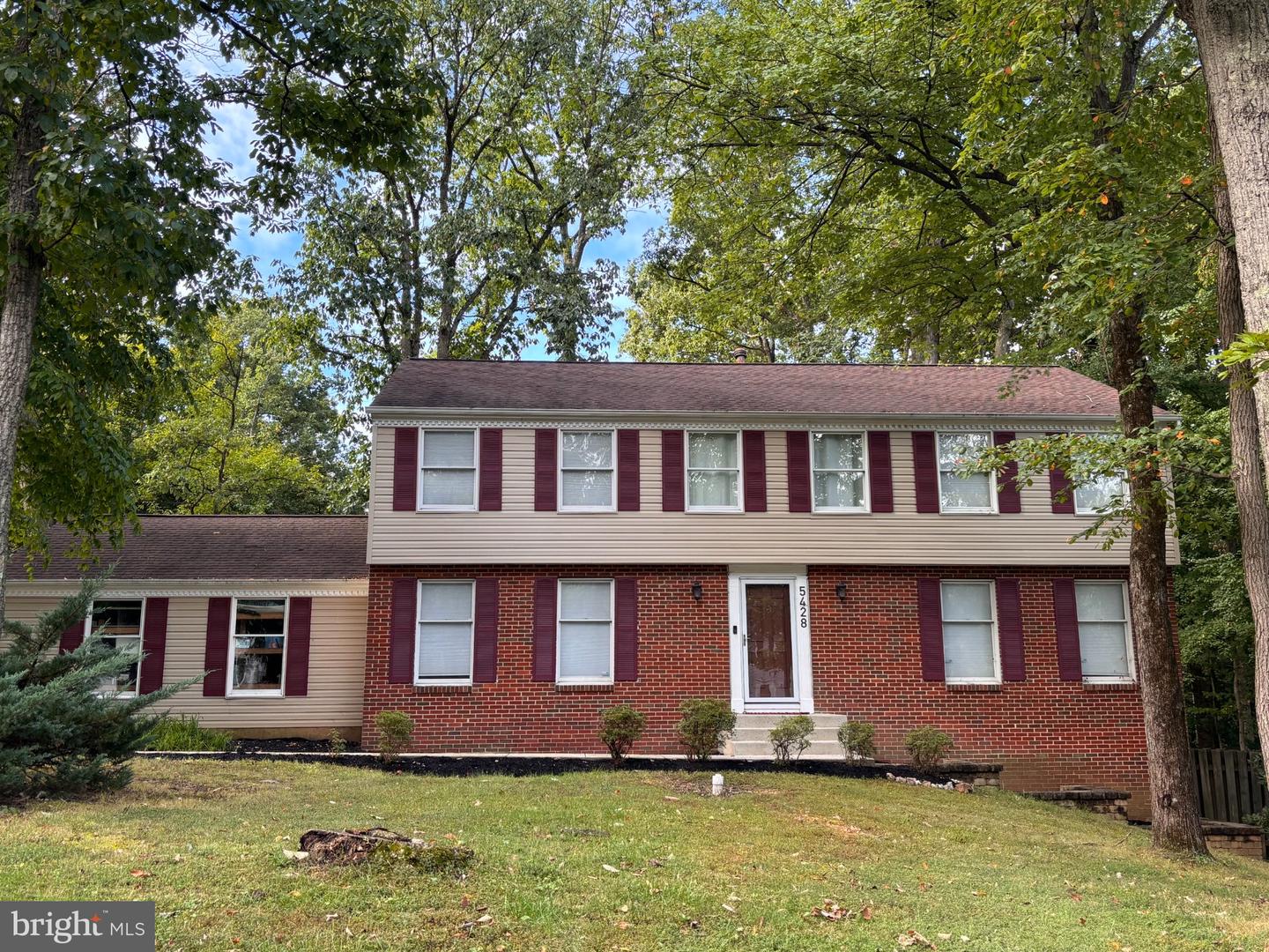 5428 High Tor Hl — photo