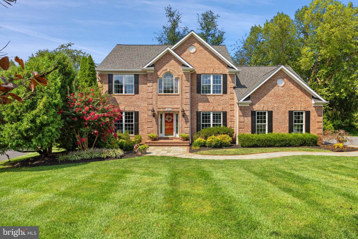 3112 Spring House Ct — photo